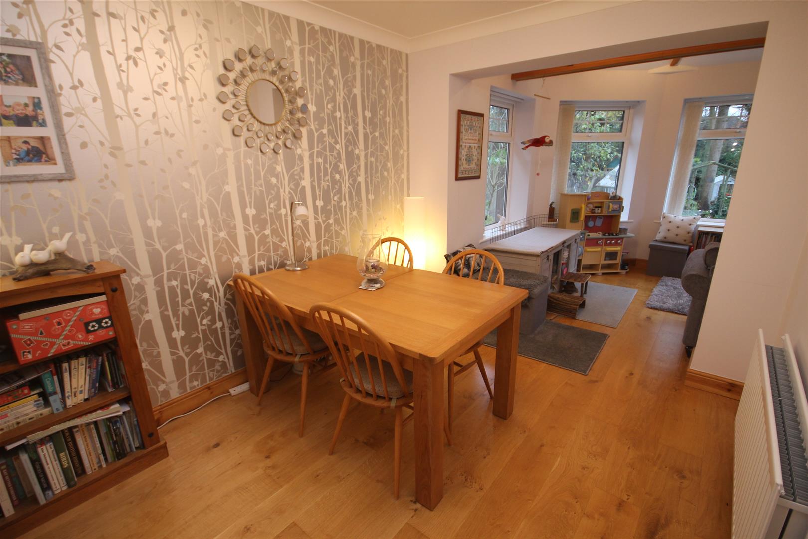 Harewood Chase, Romanby, Northallerton Thirsk and Northallerton